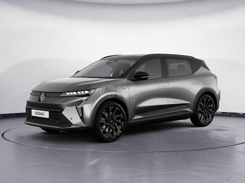 Foto del RENAULT Scenic E-Tech Techno Gran Autonomía 160kW