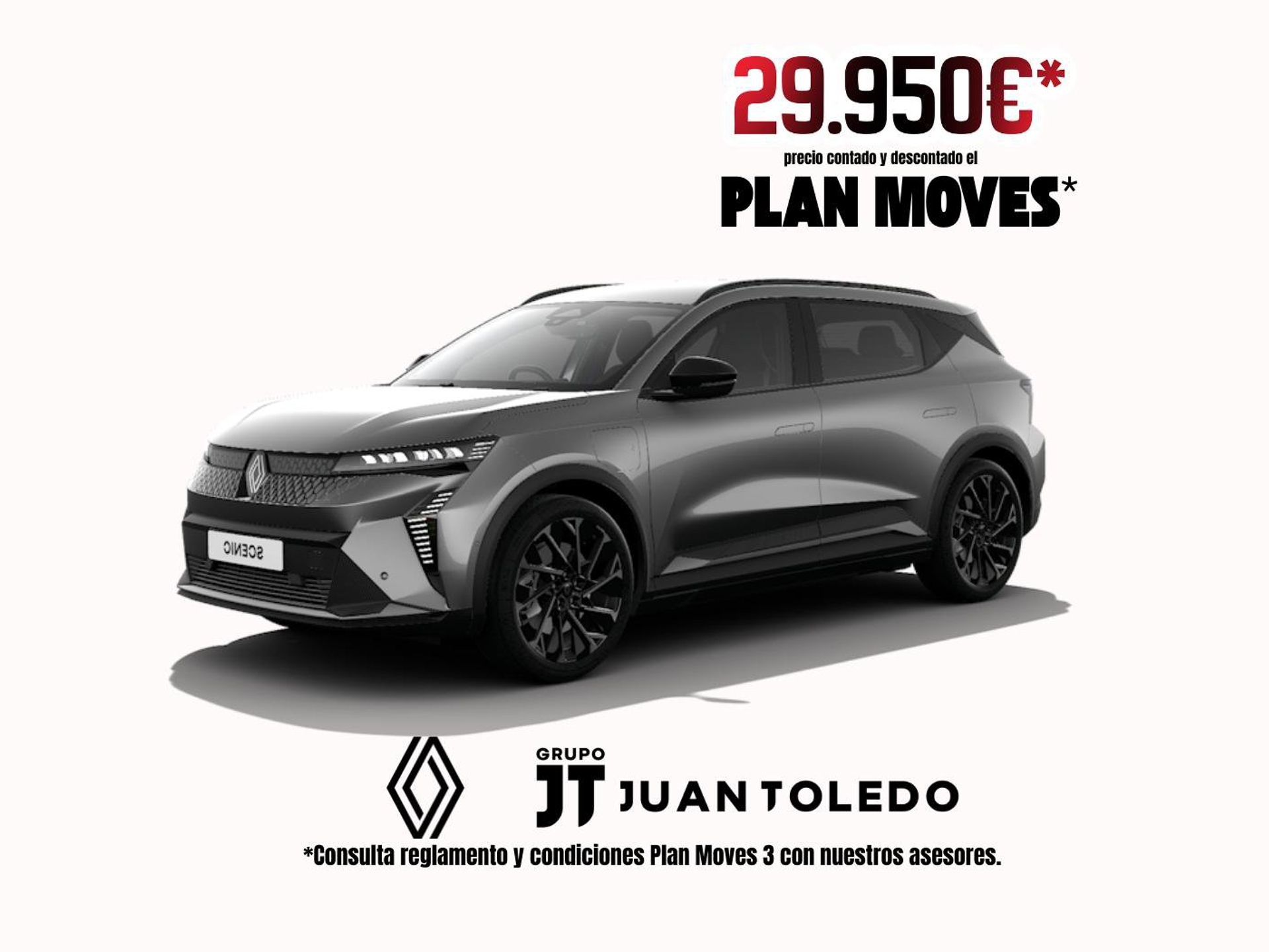 Imagen de RENAULT Scenic