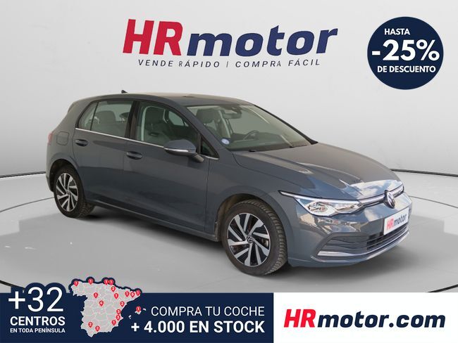 Foto del VOLKSWAGEN Golf 1.4 TSI eHybrid 150kW