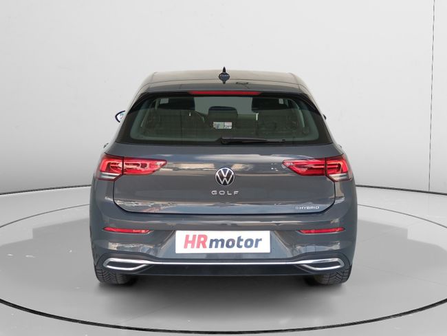 Foto del VOLKSWAGEN Golf 1.4 TSI eHybrid 150kW