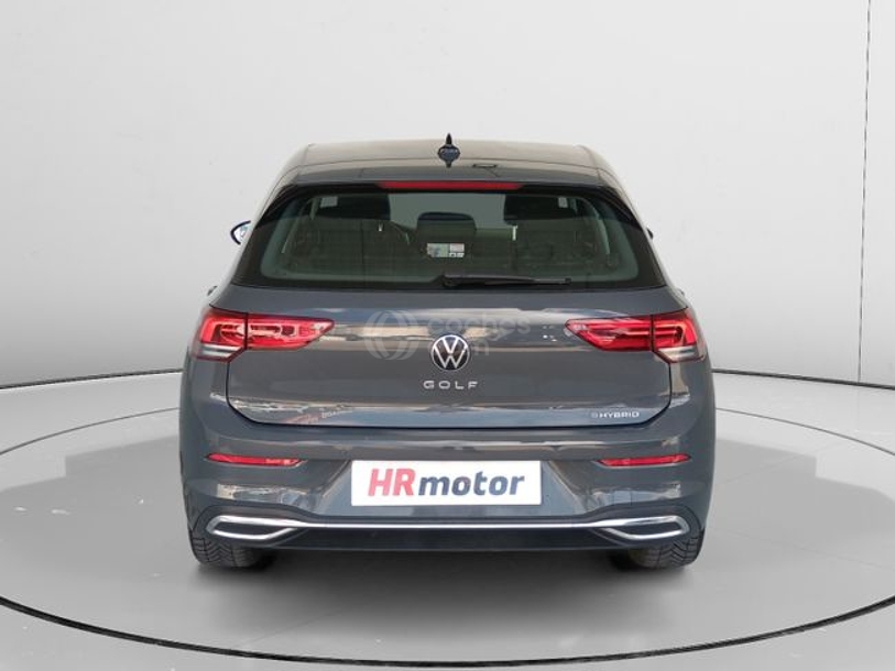 Foto del VOLKSWAGEN Golf 1.4 TSI eHybrid 150kW