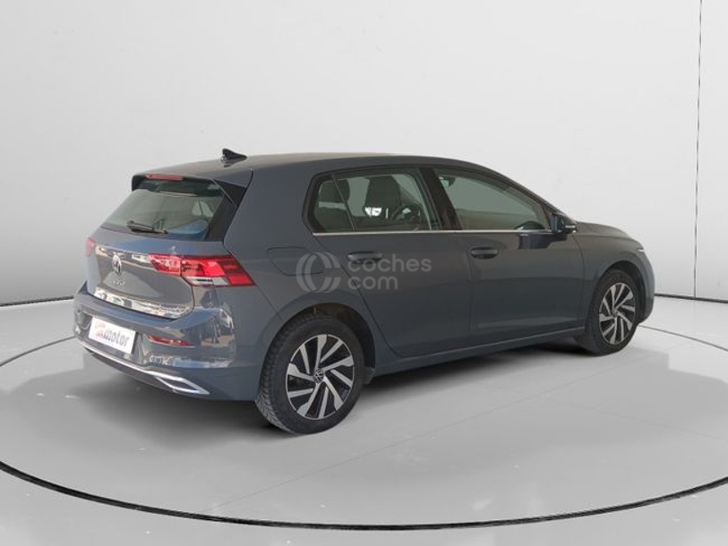Foto del VOLKSWAGEN Golf 1.4 TSI eHybrid 150kW