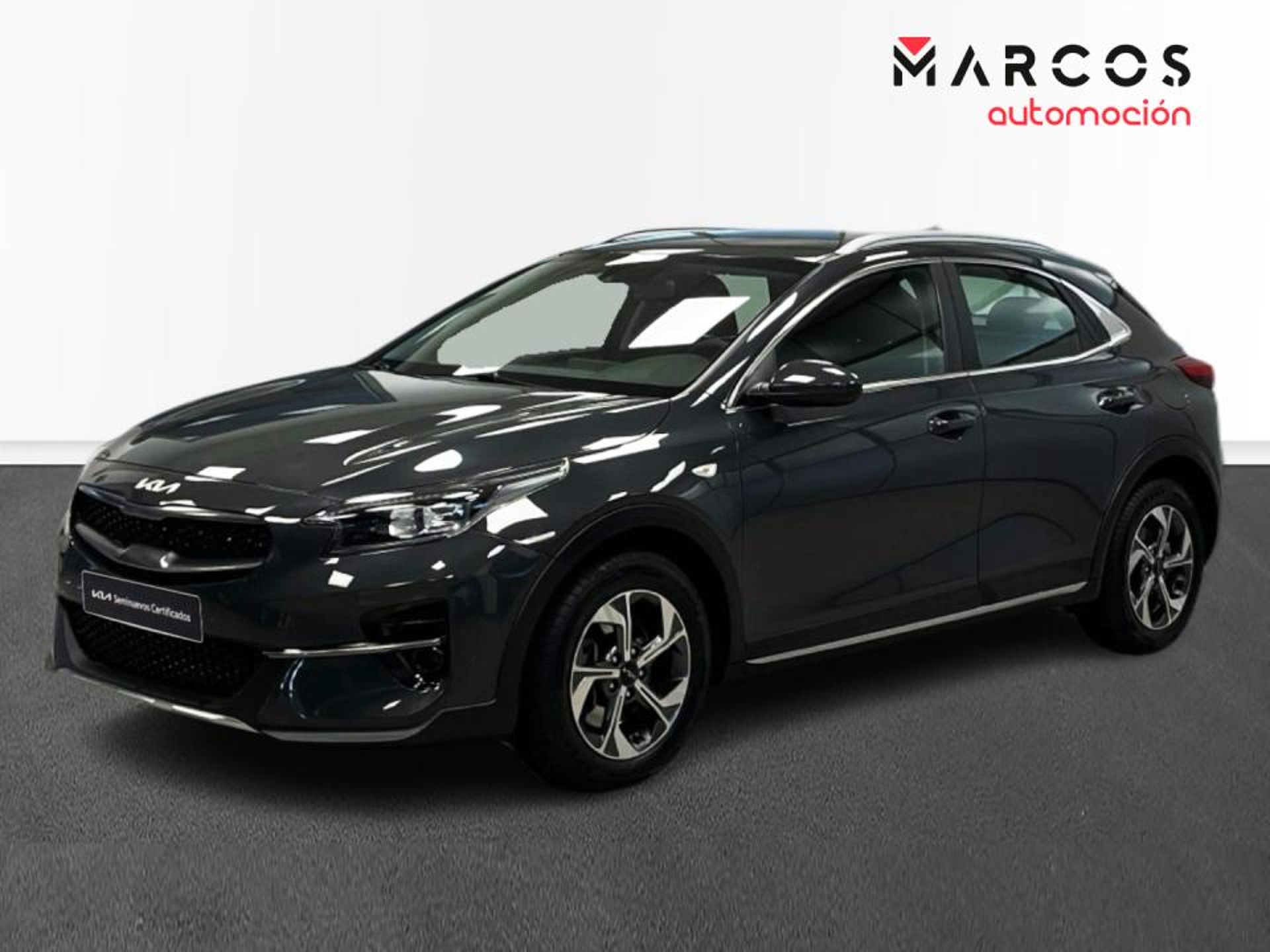 Imagen de KIA XCeed