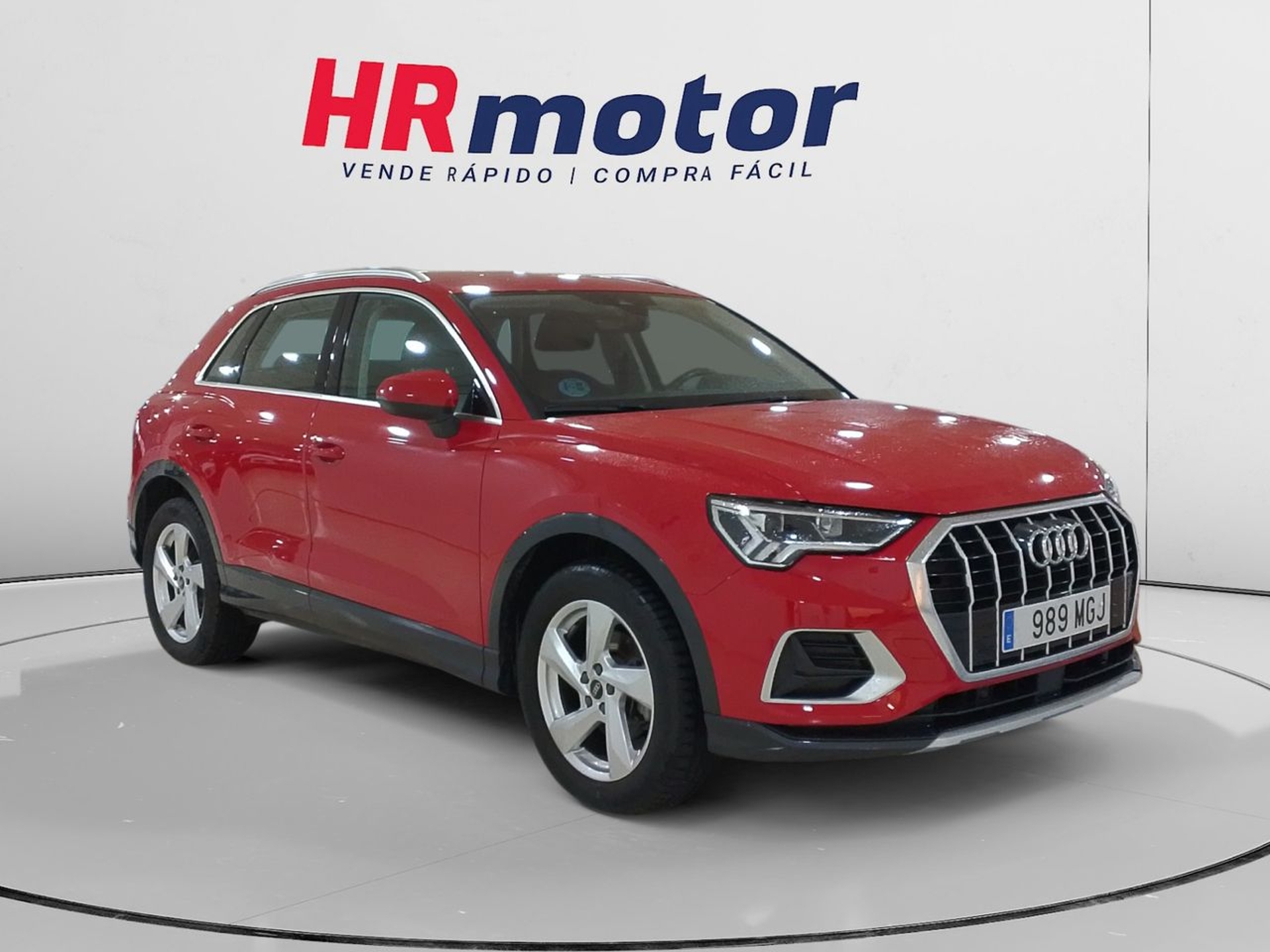 Imagen de AUDI Q3