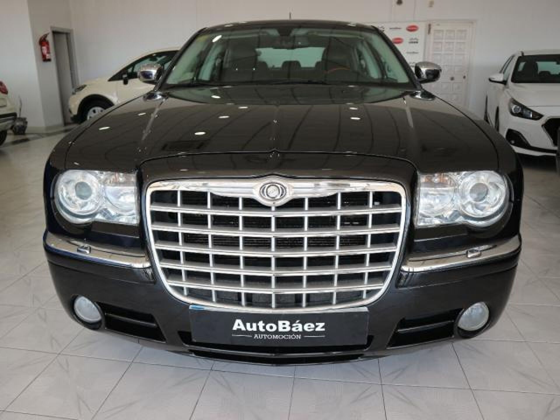 Imagen de CHRYSLER 300C
