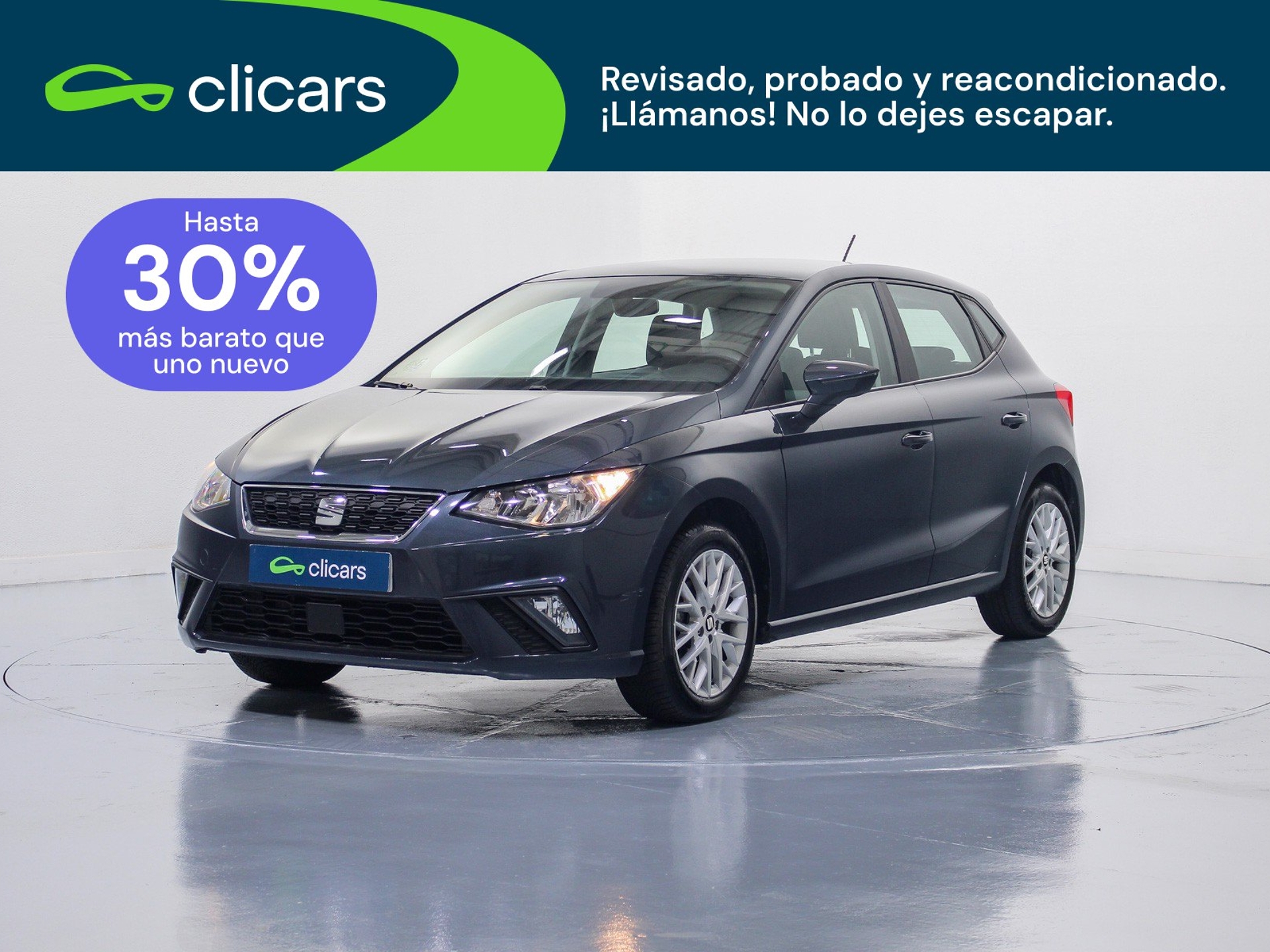Imagen de SEAT Ibiza