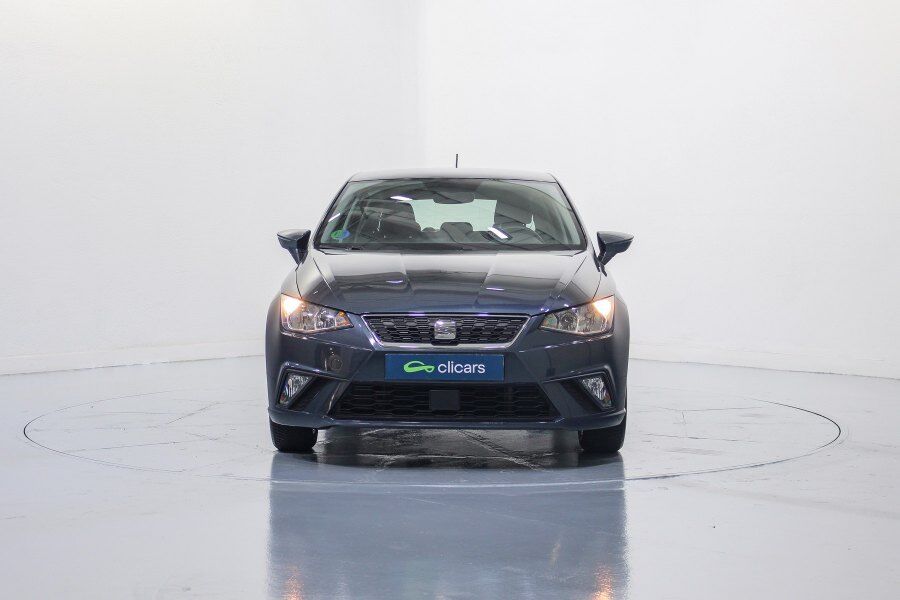 Foto del SEAT Ibiza 1.0 TGI S&S Style 90