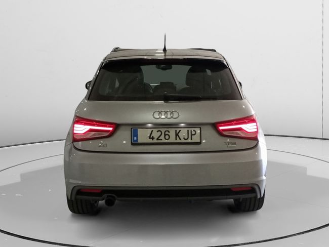 Foto del AUDI A1 Sportback 1.0 TFSI Active Kit