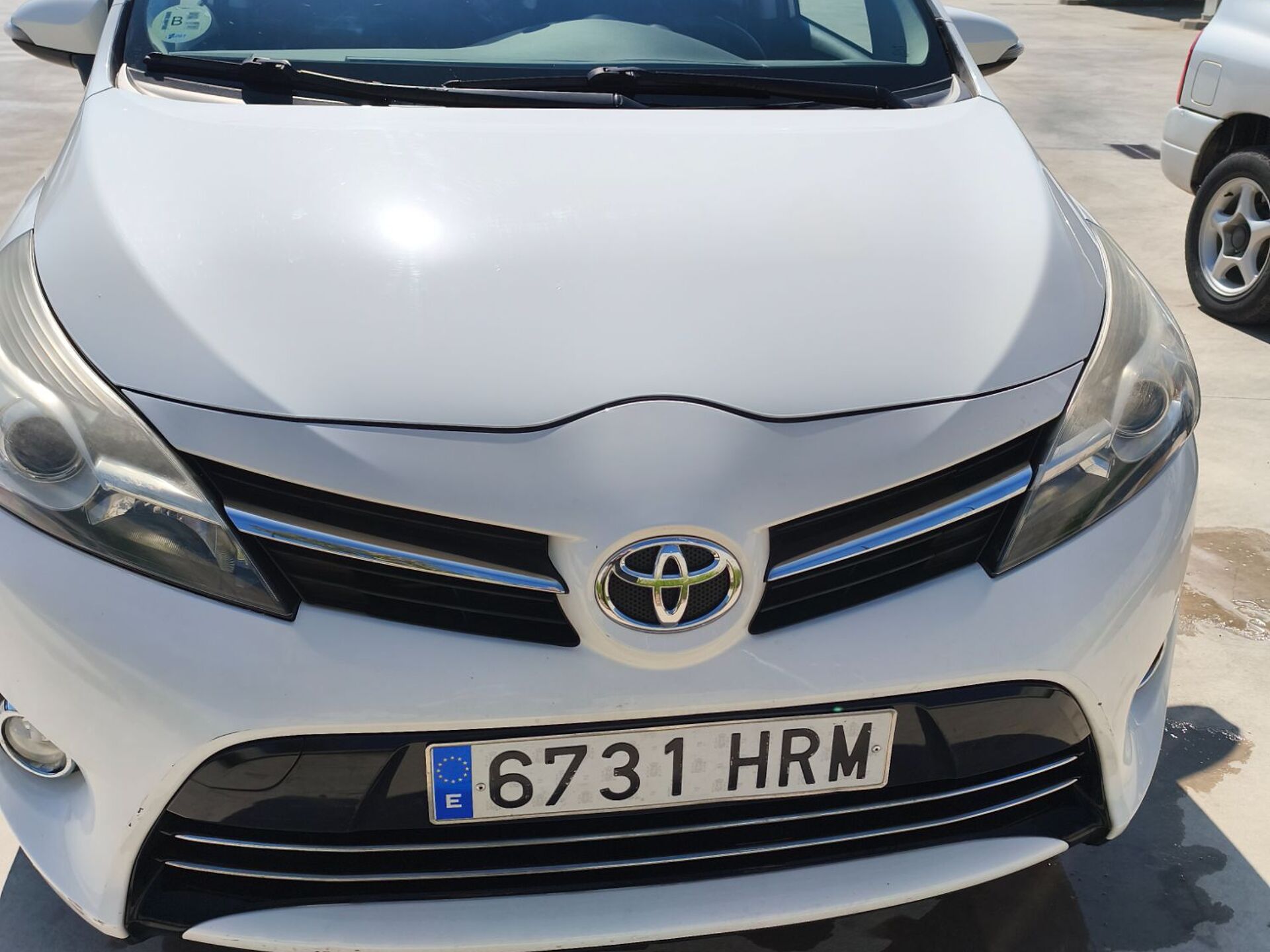 Imagen 3 de TOYOTA Verso