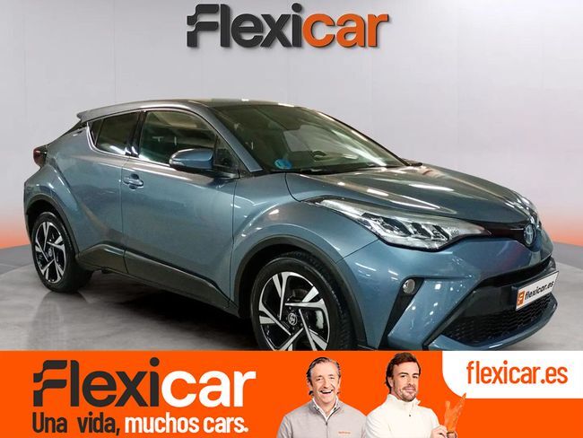 Foto del TOYOTA C-HR 125H Active