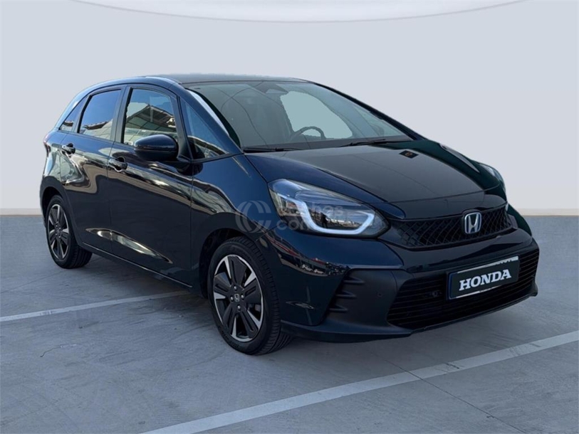 Foto del HONDA Jazz 1.5 i-MMD Advance
