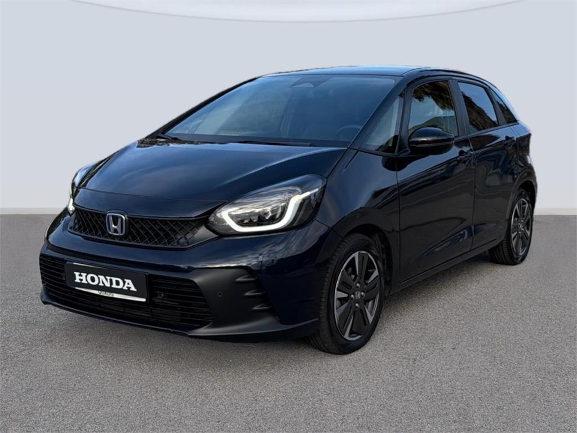 Imagen de HONDA Jazz