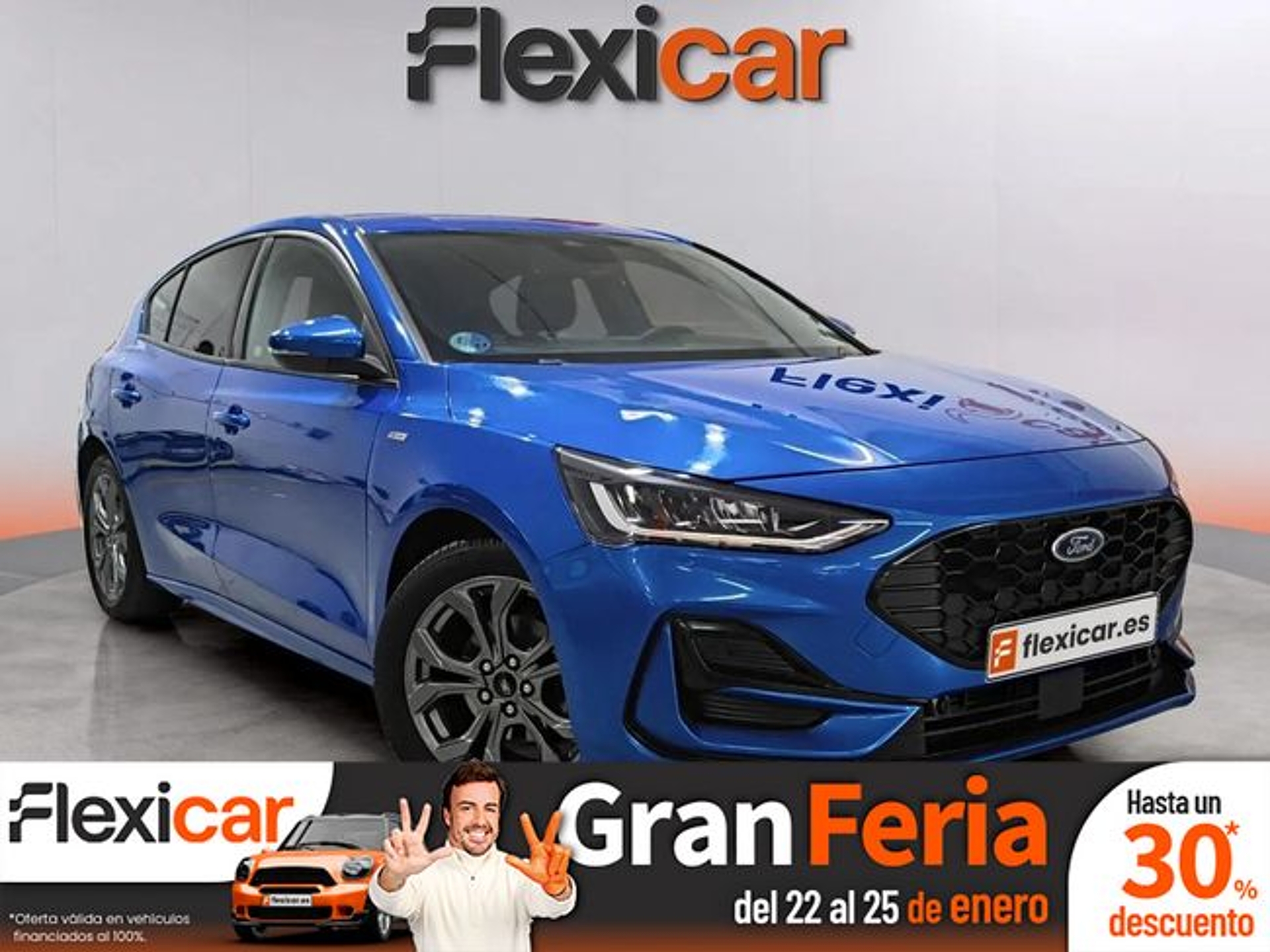 Imagen de FORD Focus