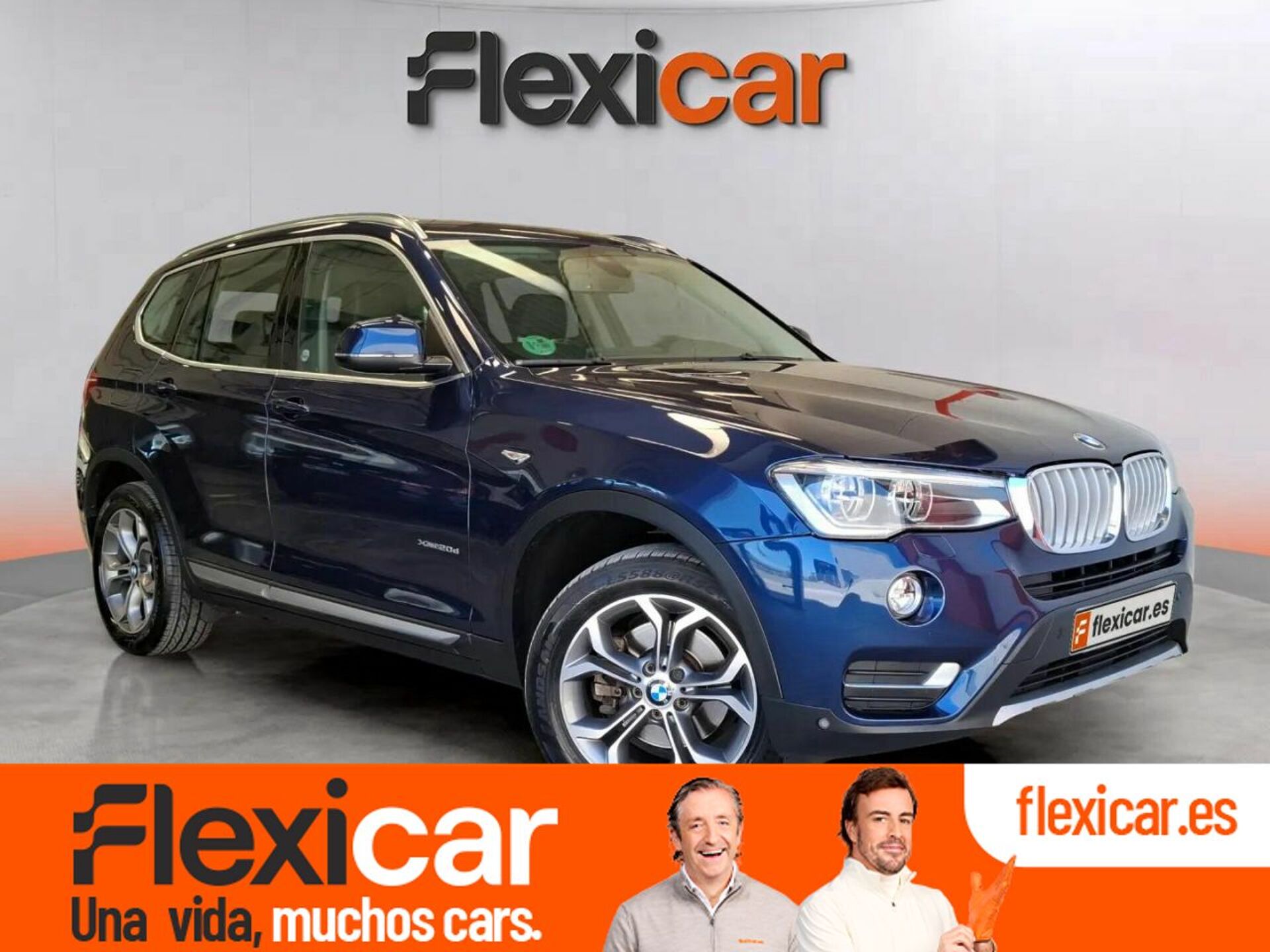 Imagen de BMW X3