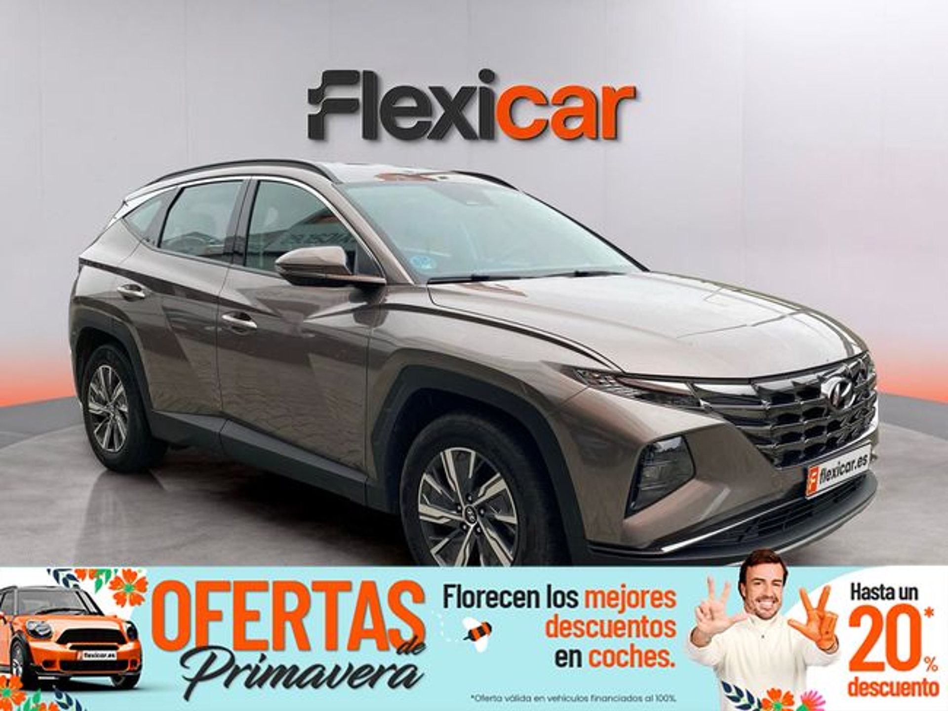 Imagen de HYUNDAI Tucson