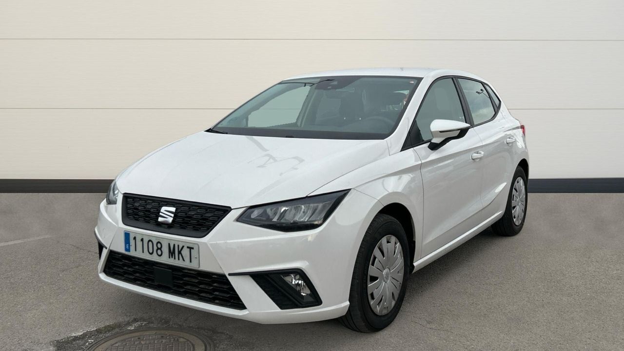 Foto del SEAT Ibiza 1.0 MPI Evo S&S Reference XM 80