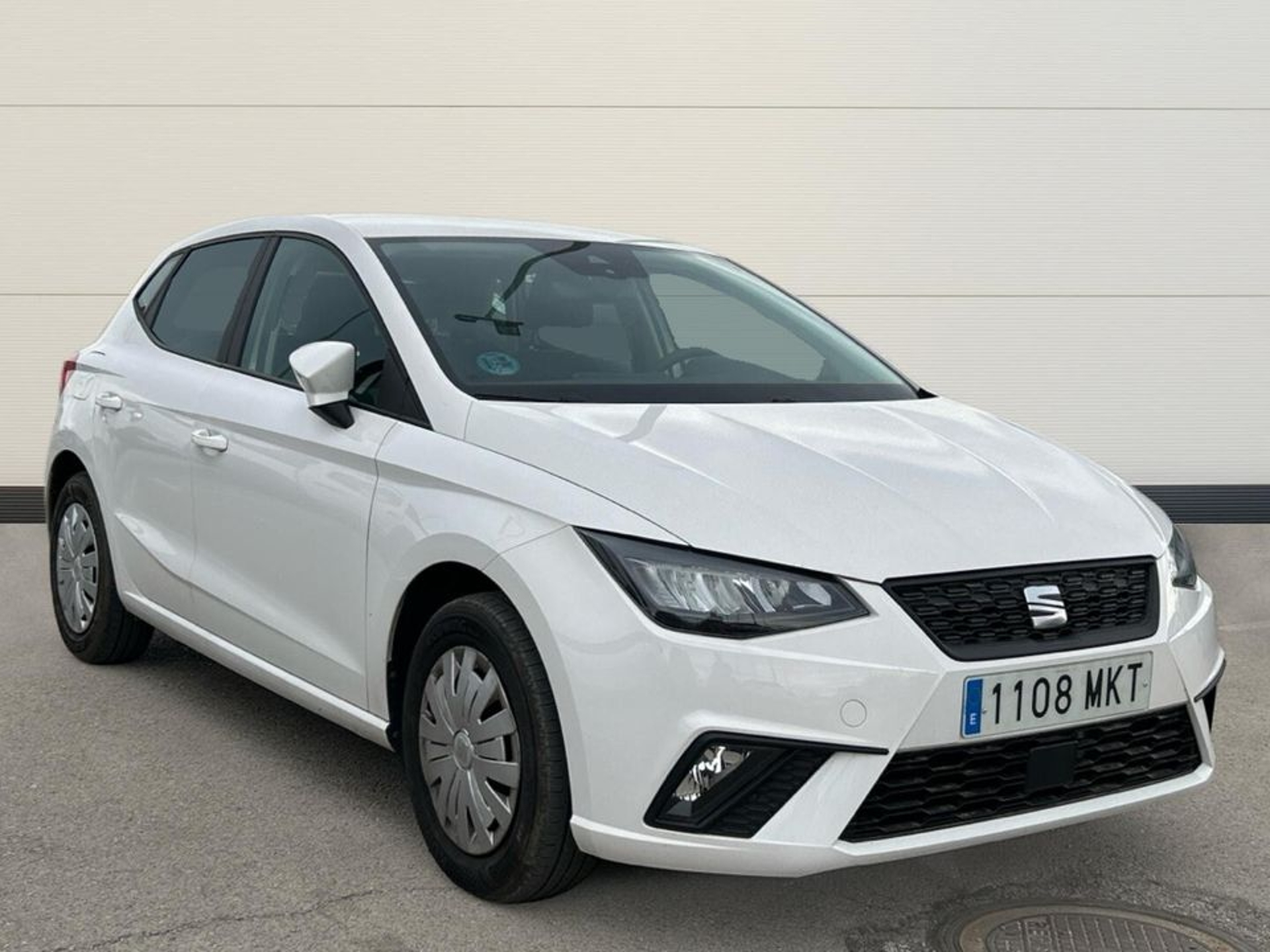 Imagen de SEAT Ibiza