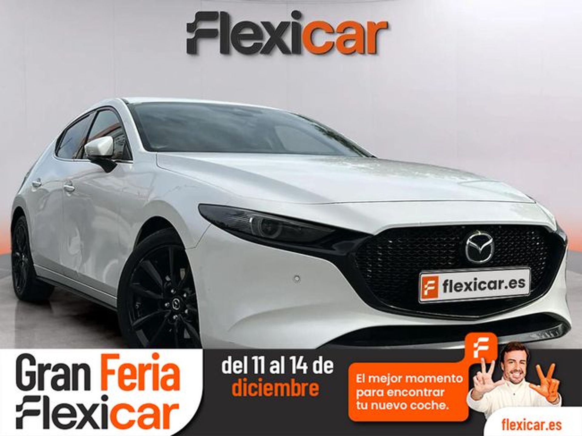 Imagen de MAZDA Mazda3