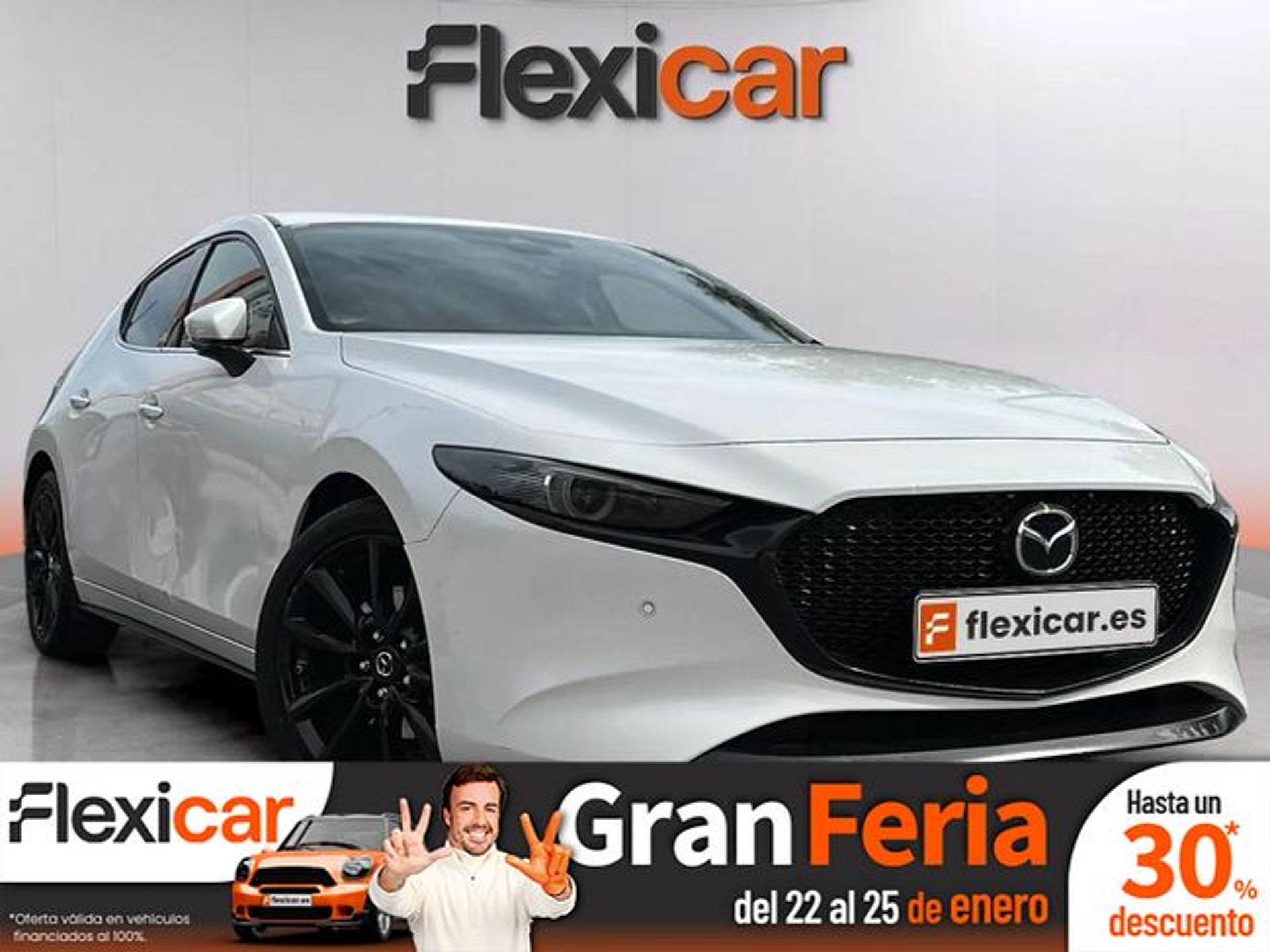 Imagen de MAZDA Mazda3