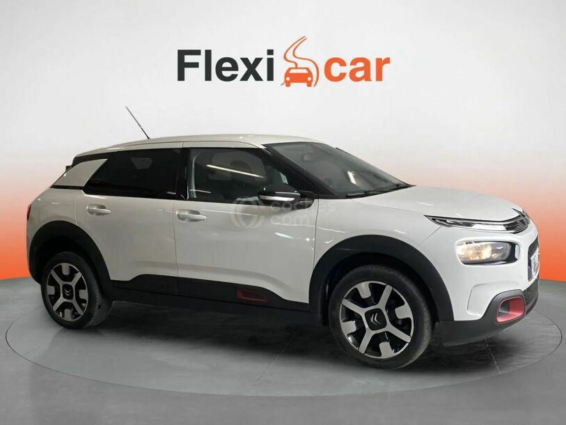 Foto del CITROEN C4 Cactus 1.5BlueHDi S&S Business 100