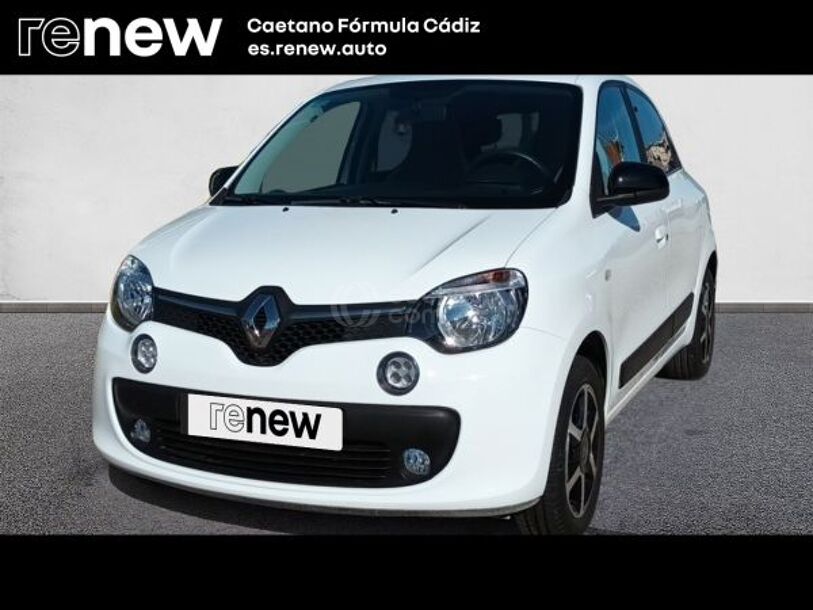 Foto del RENAULT Twingo TCe Energy S&S Limited 66kW