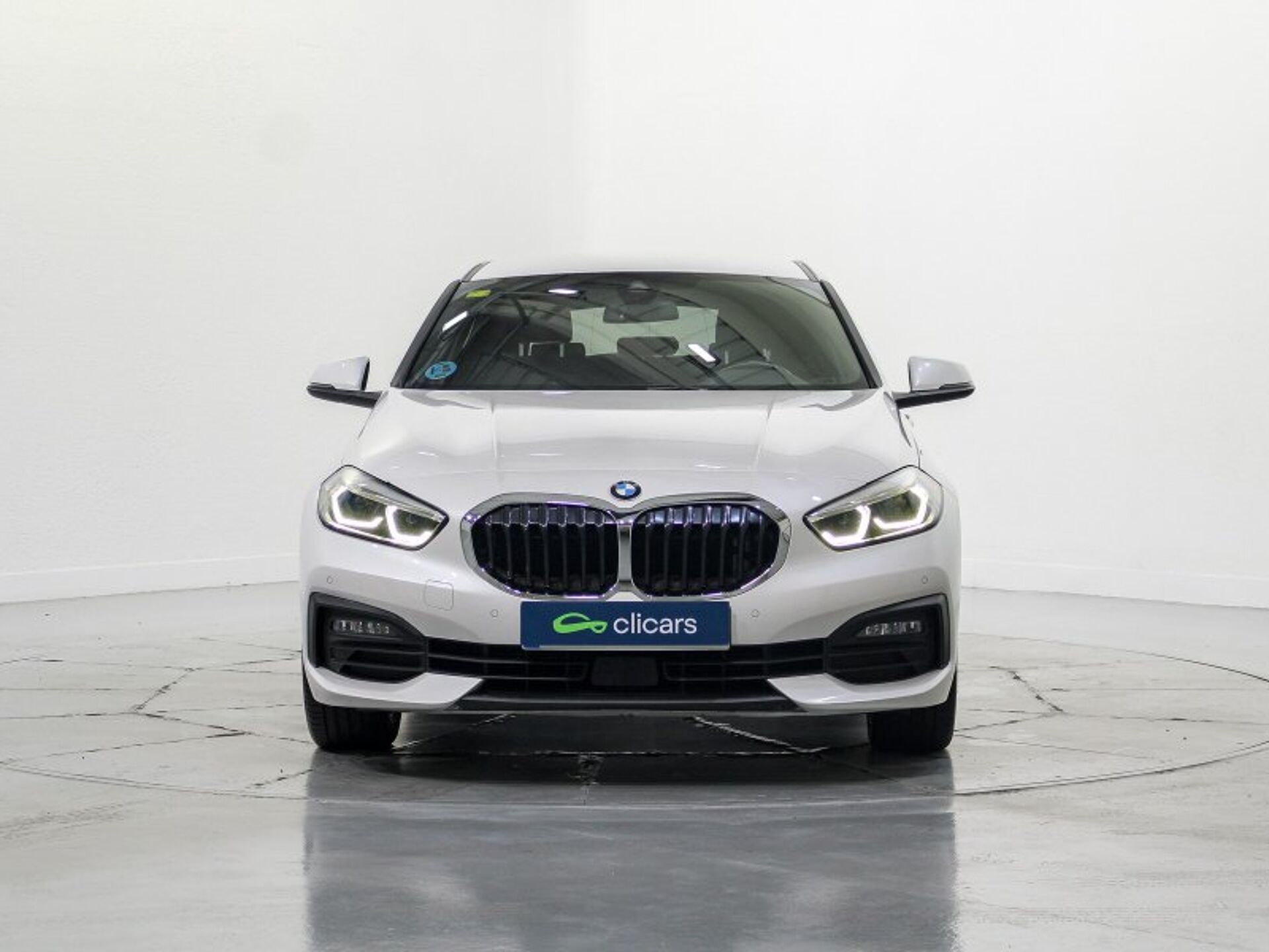 Imagen 2 de BMW Serie 1