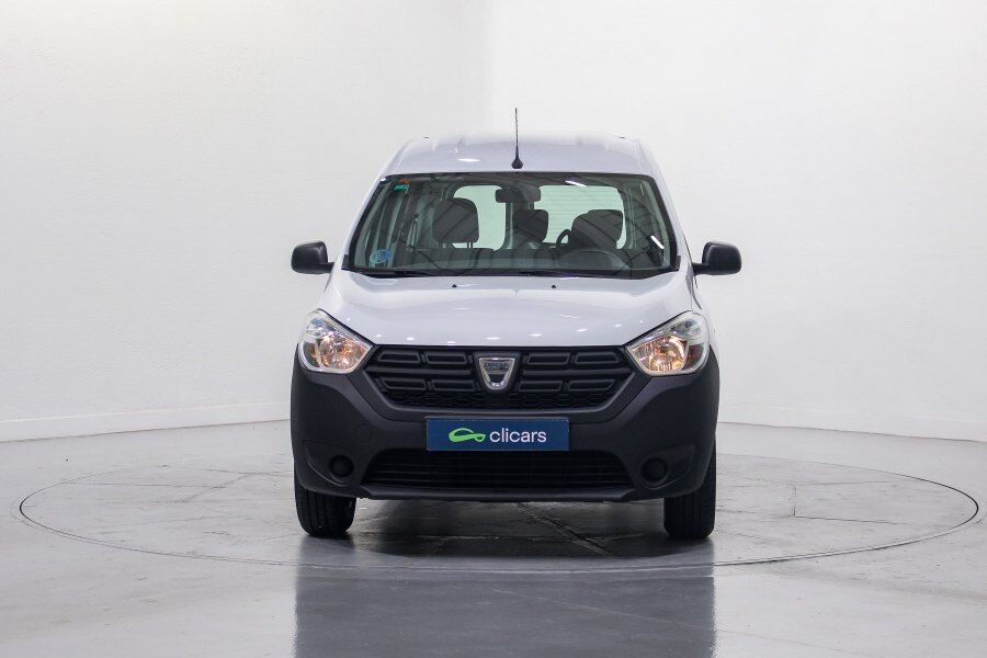 Foto del DACIA Dokker Comercial 1.6 GLP Essential N1 80kW