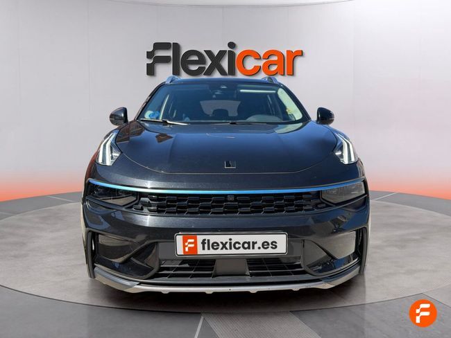 Foto del LYNK & CO 01 1.5T PHEV