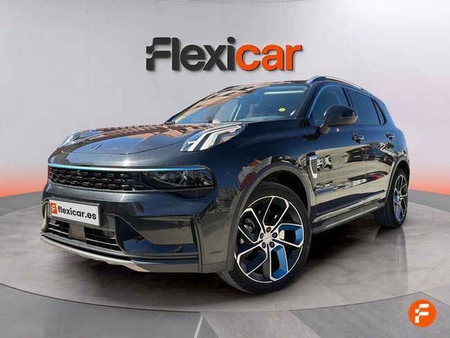 Foto del LYNK & CO 01 1.5T PHEV