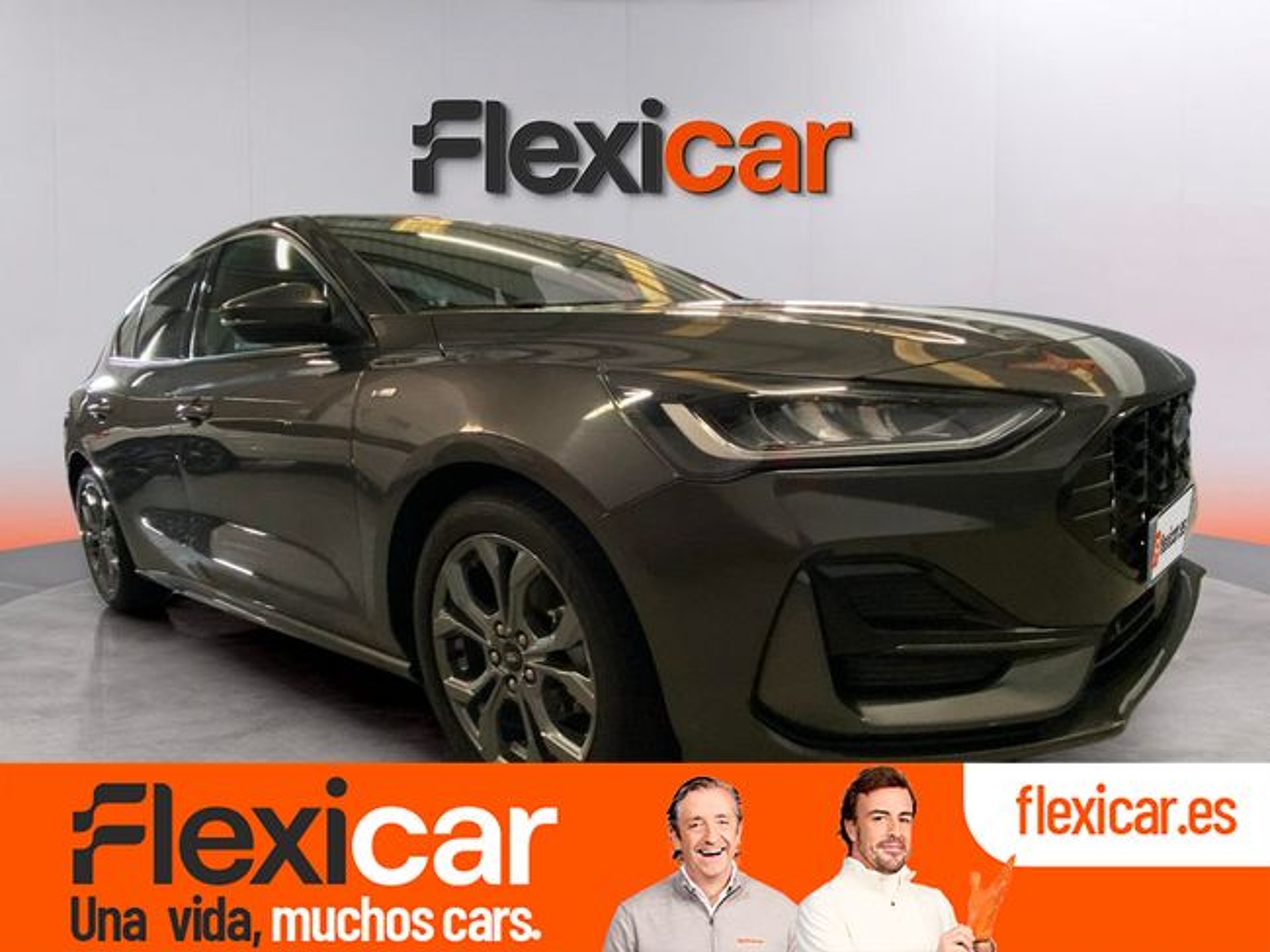 Imagen de FORD Focus