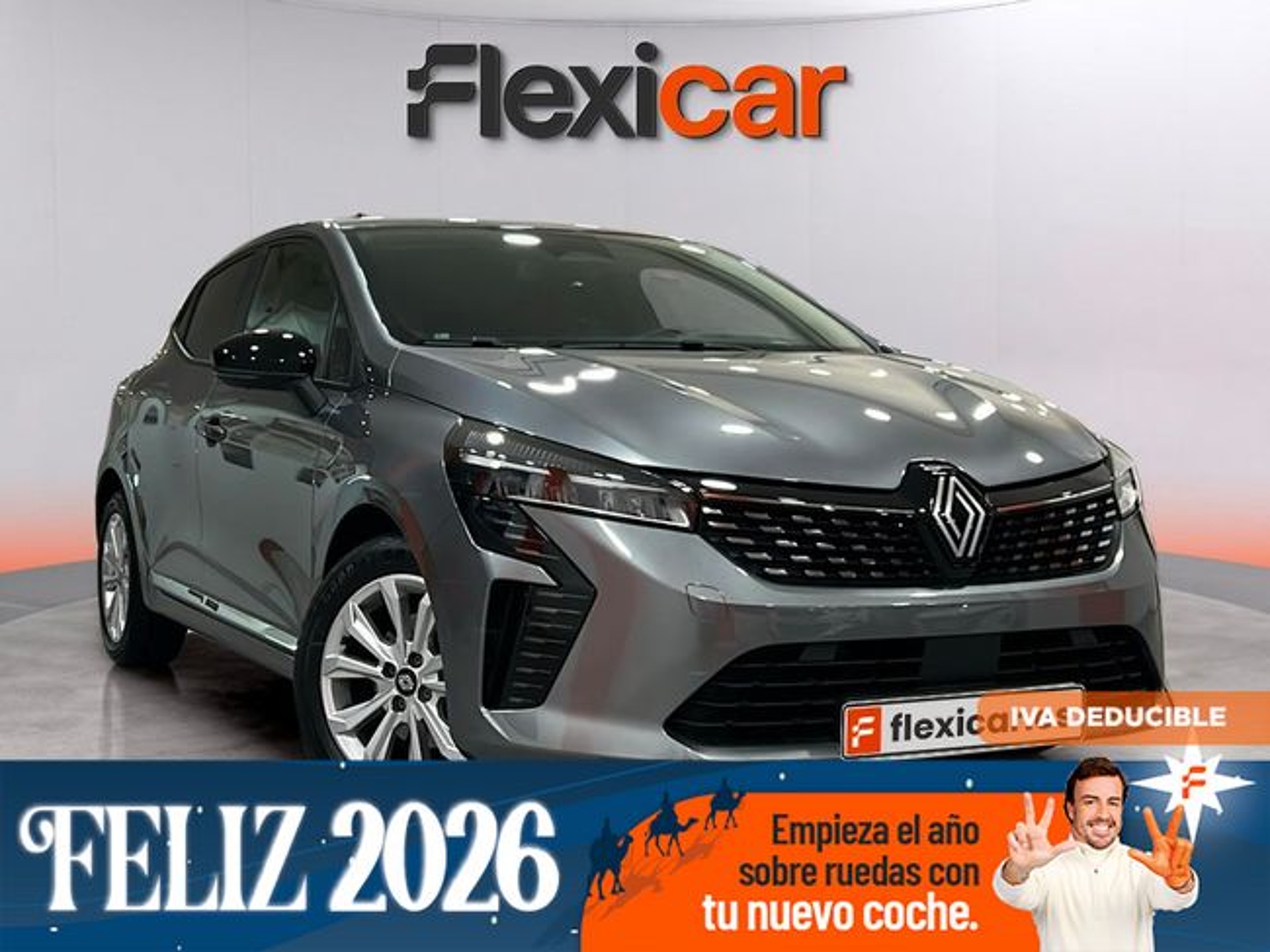 Imagen de RENAULT Clio