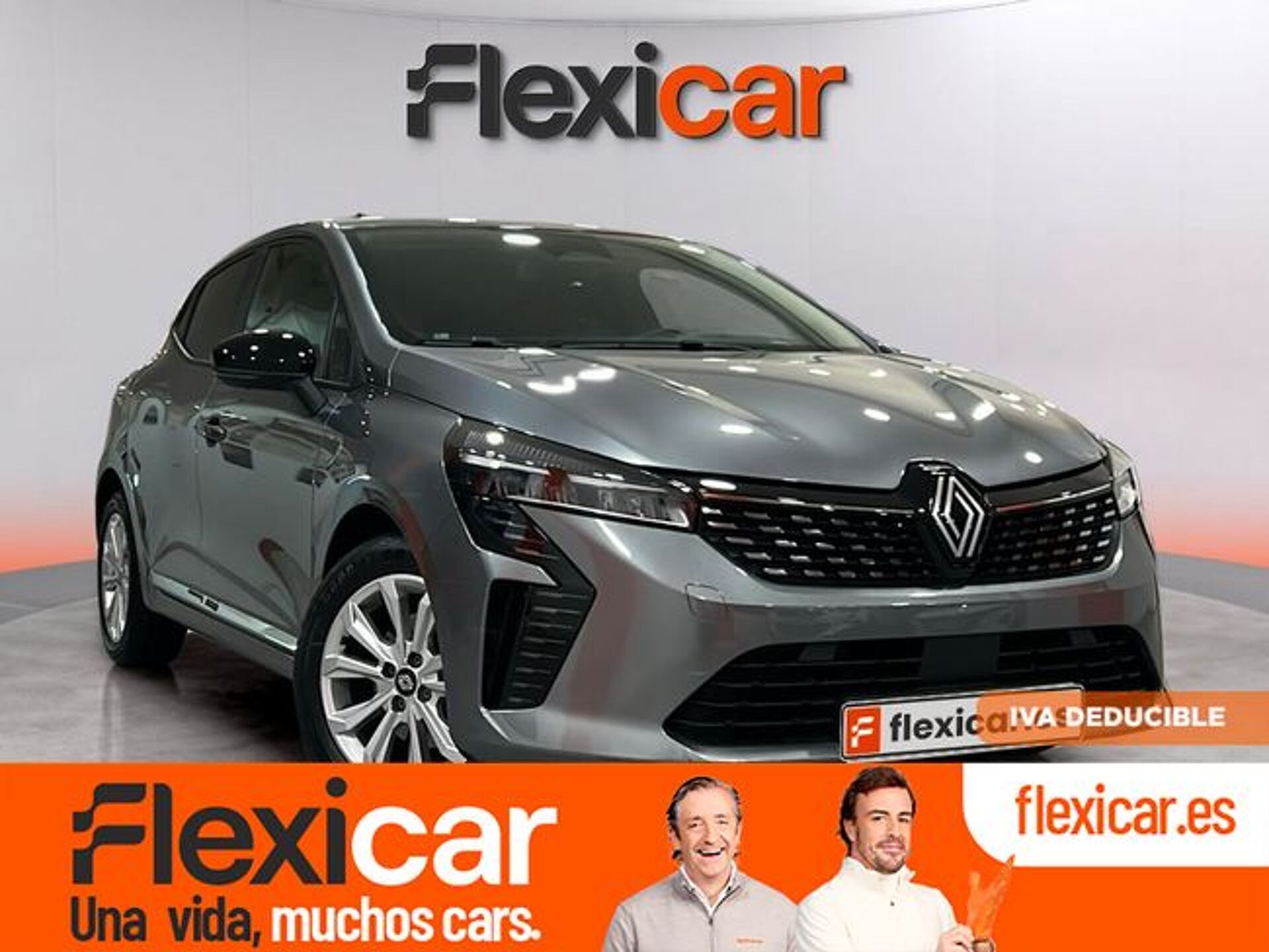 Imagen 1 de RENAULT Clio