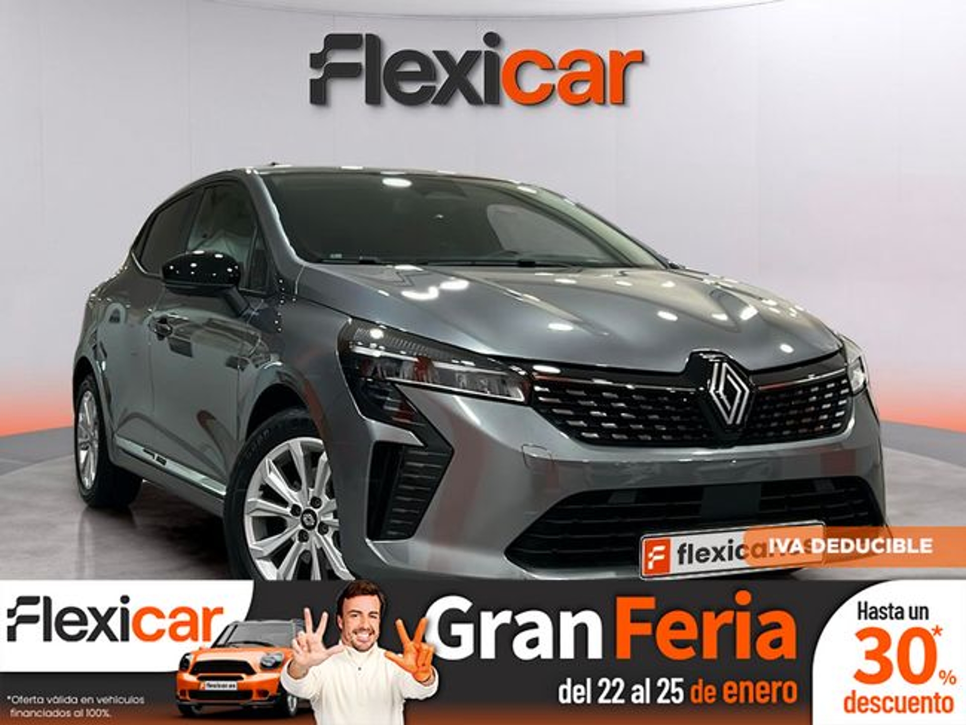 Imagen de RENAULT Clio