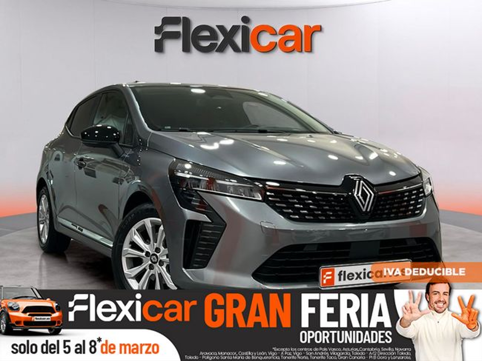 Imagen de RENAULT Clio