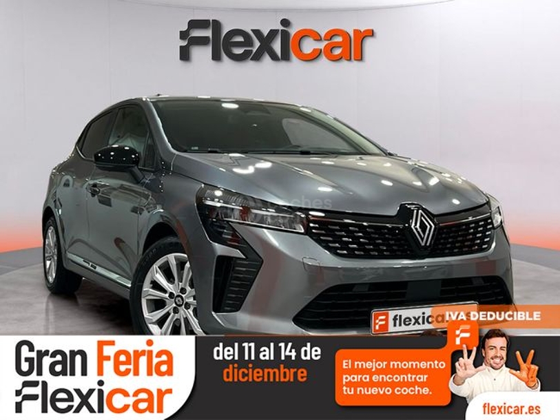 Foto del RENAULT Clio dCi Evolution 74kW