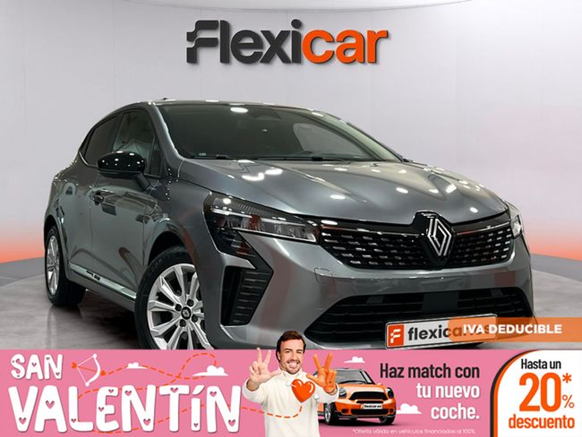 Imagen de RENAULT Clio