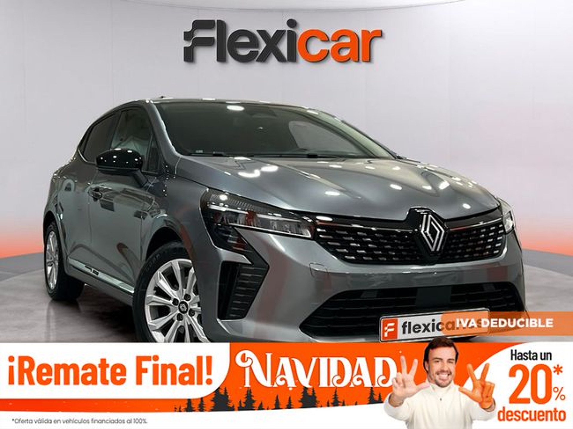 Imagen de RENAULT Clio