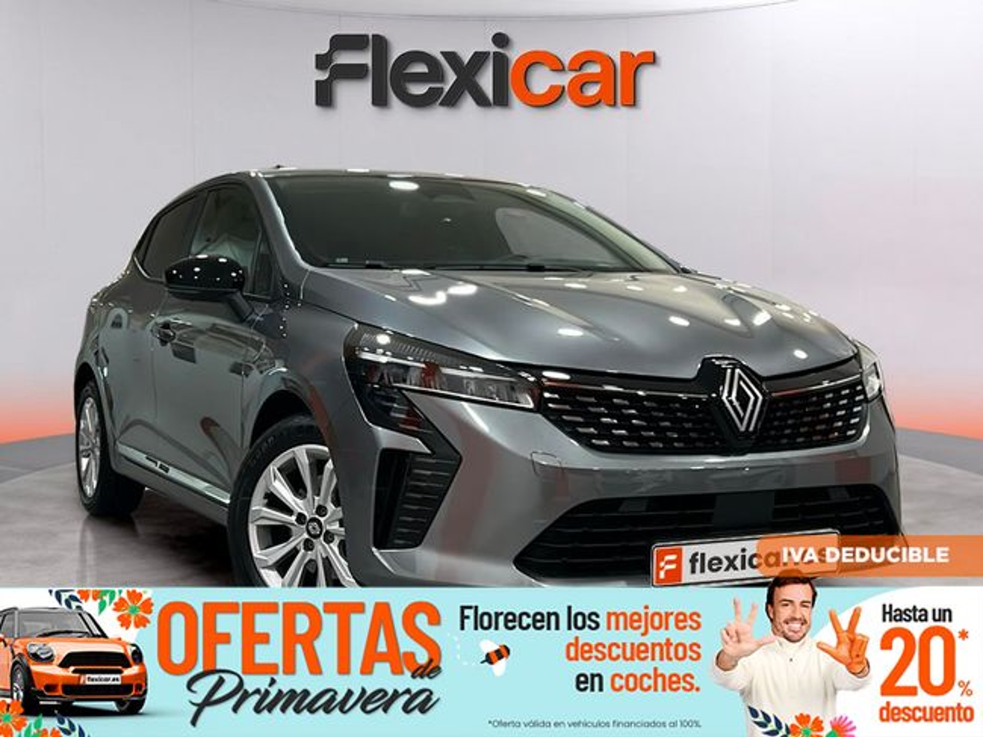 Imagen de RENAULT Clio