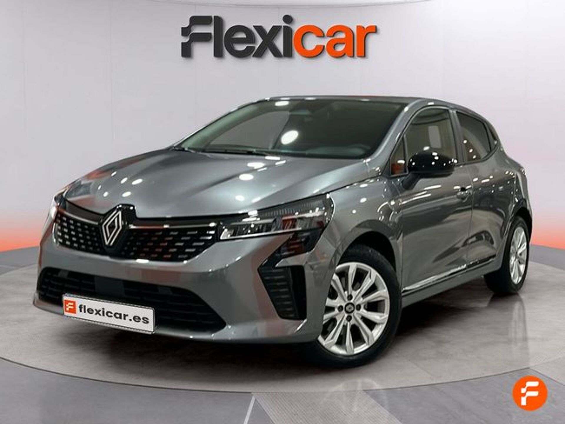 Imagen 2 de RENAULT Clio