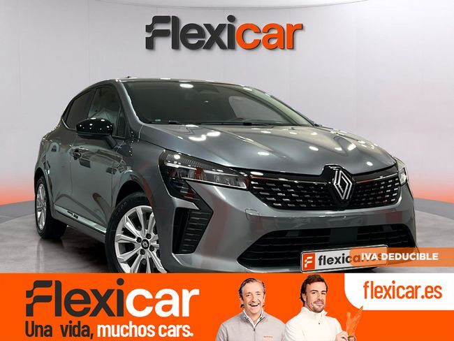 RENAULT Clio (Evolution dCi 100 (74kw)) en Barcelona