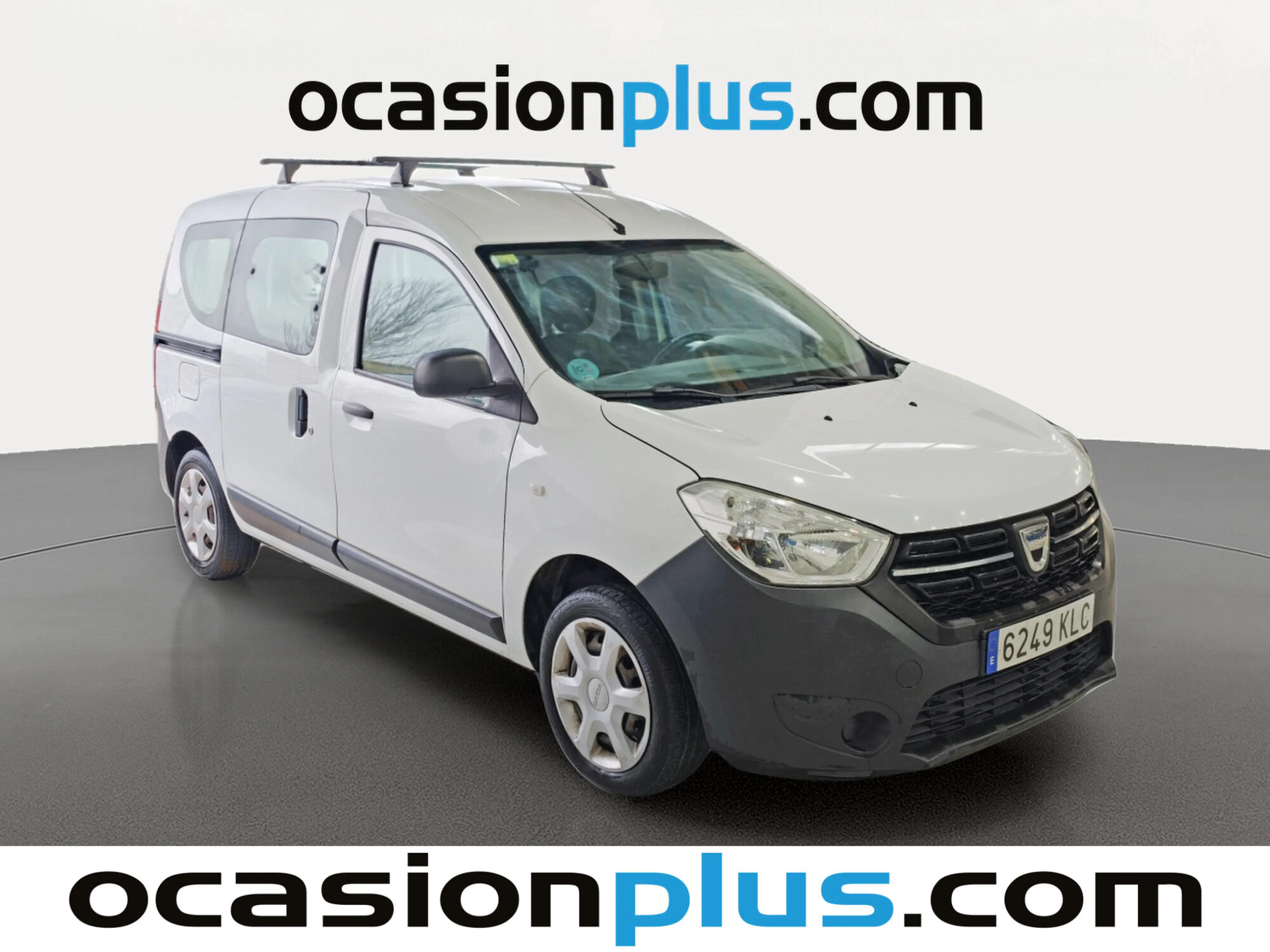 Foto del DACIA Dokker 1.6 Ambiance SS 75kW