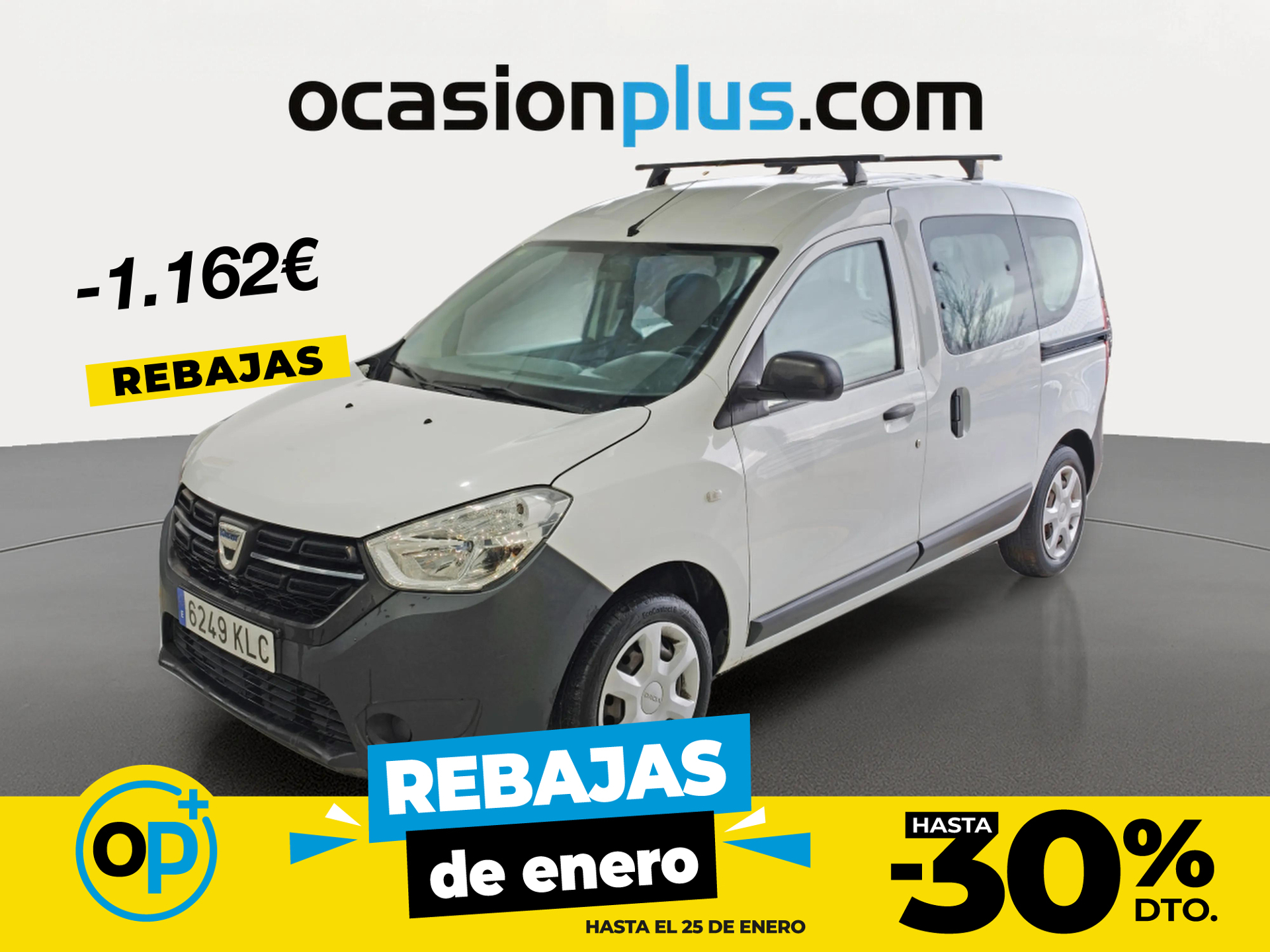 Imagen de DACIA Dokker