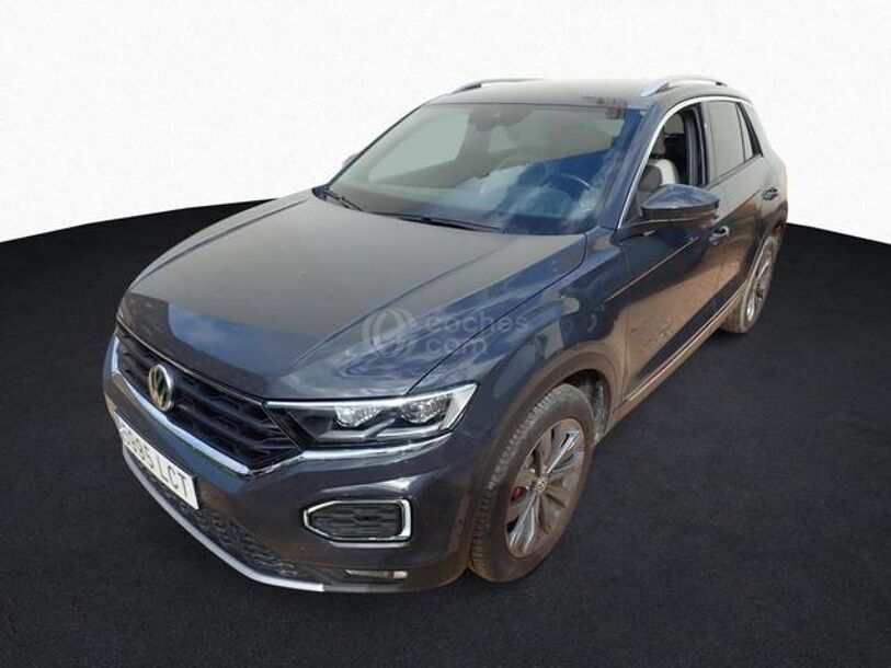 Foto del VOLKSWAGEN T-Roc 1.5 TSI Sport DSG7