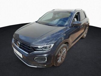 Imagen de VOLKSWAGEN T-Roc 1.5 TSI Sport DSG7