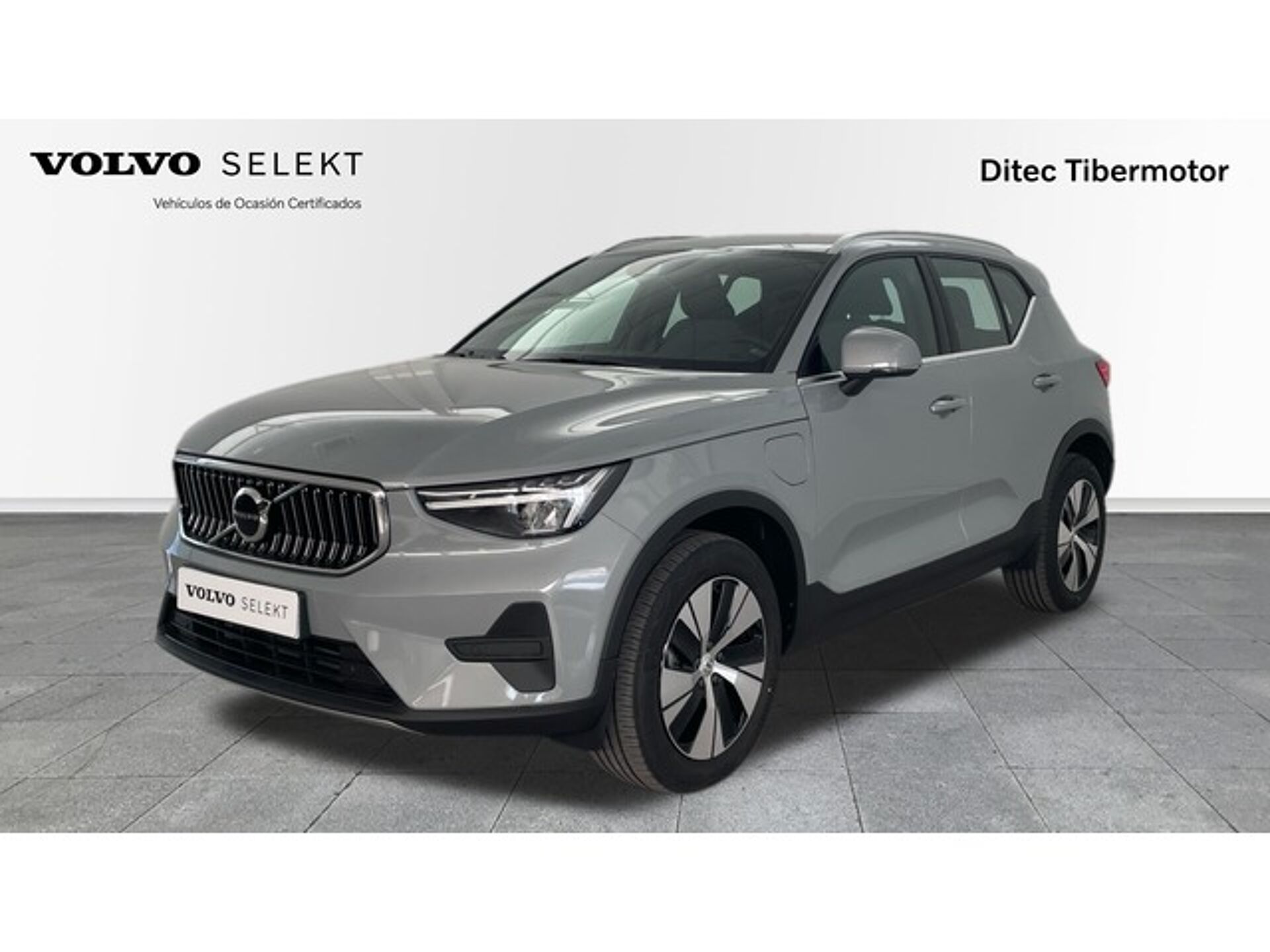 Imagen de VOLVO XC40