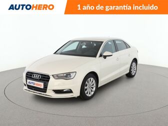 Imagen de AUDI A3 1.4 TFSI Attraction S-Tronic