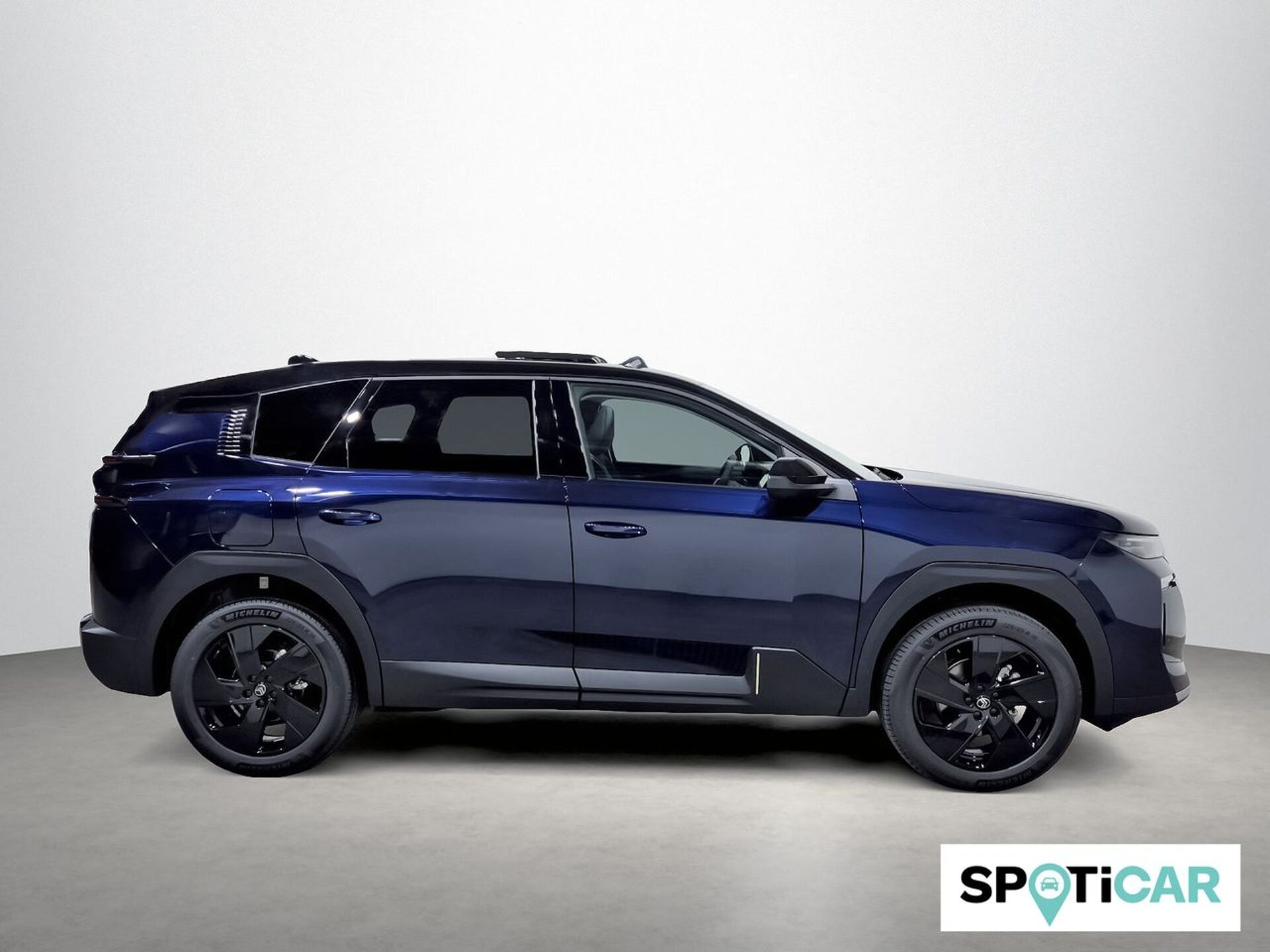Imagen 3 de CITROEN C5 Aircross