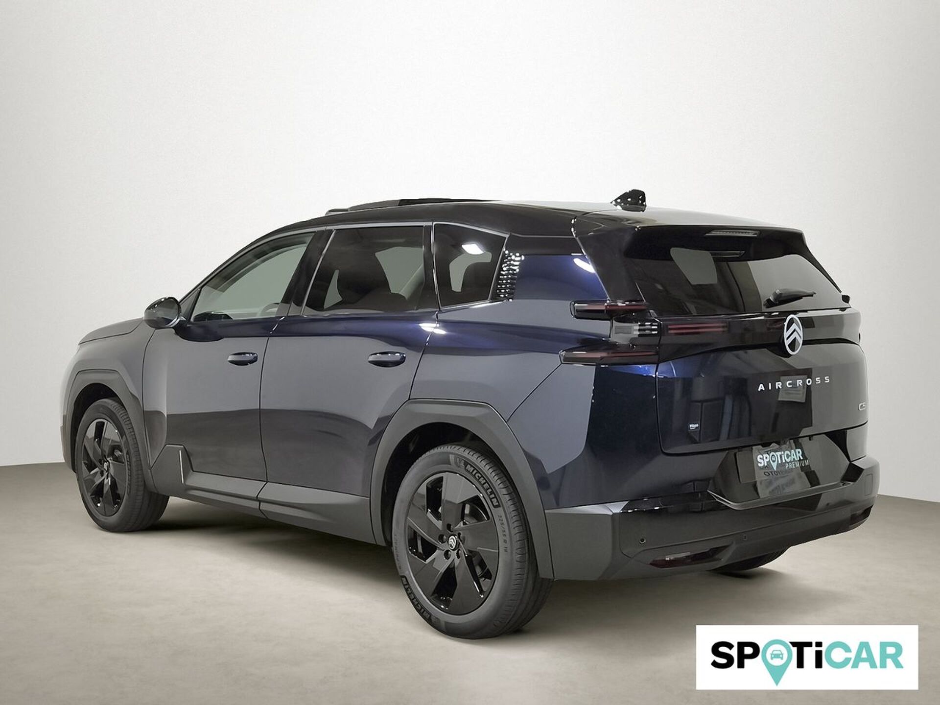Imagen 2 de CITROEN C5 Aircross