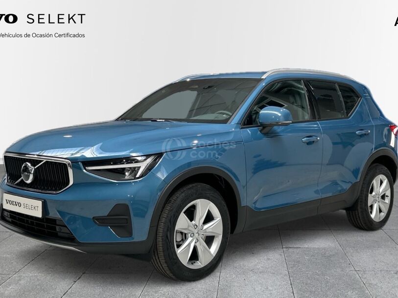 Foto del VOLVO XC40 B3 Plus Aut.