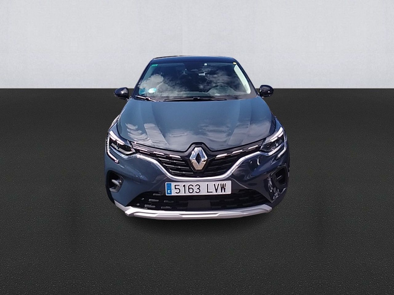 Foto del RENAULT Captur E-TECH Híbrido Enchufable Zen 117kW